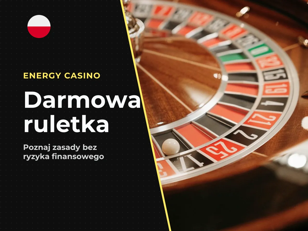 Kiedy darmowa ruletka jest najlepsza. Tryb play free jest idealny w kilku konkretnych sytuacjach: