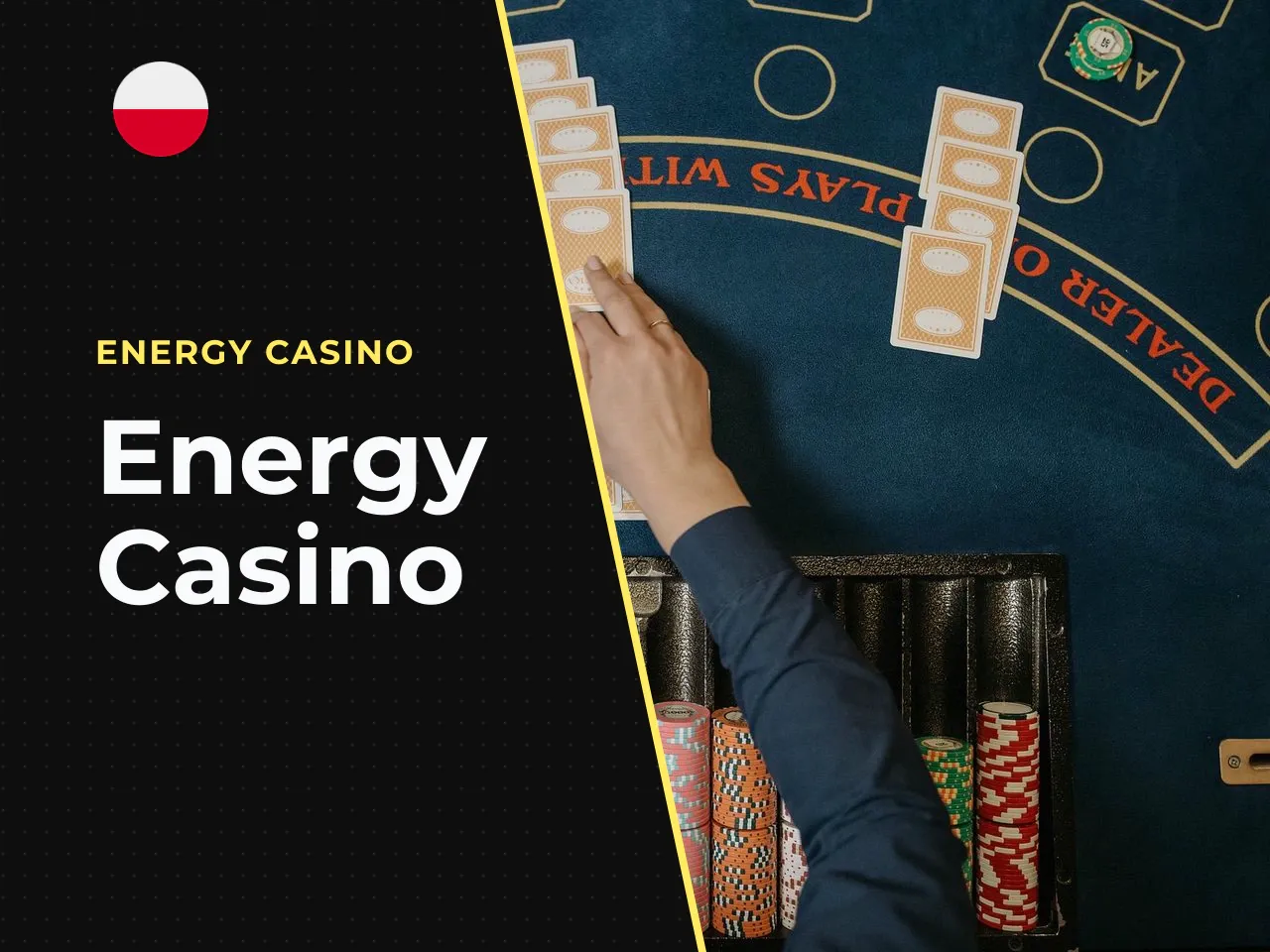 Energy Casino heading-banner