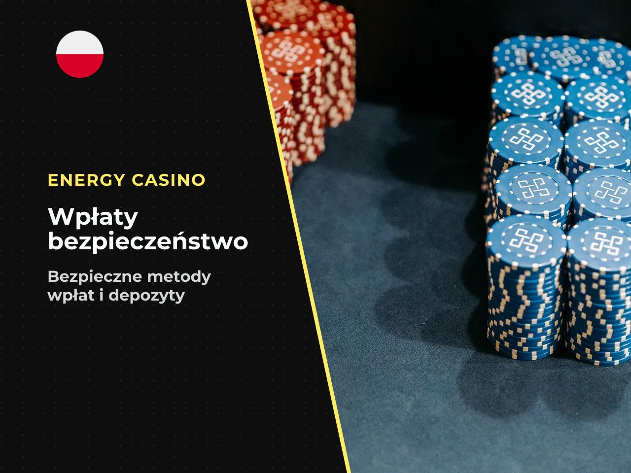 Na co zwrócić uwagę przed wpłatą pieniędzy. Zanim wpłacisz pieniądze w jakimkolwiek kasynie online — nie tylko w Energy — warto zadać sobie kilka pytań. Czy operator ma licencję uznanego regulatora? J
