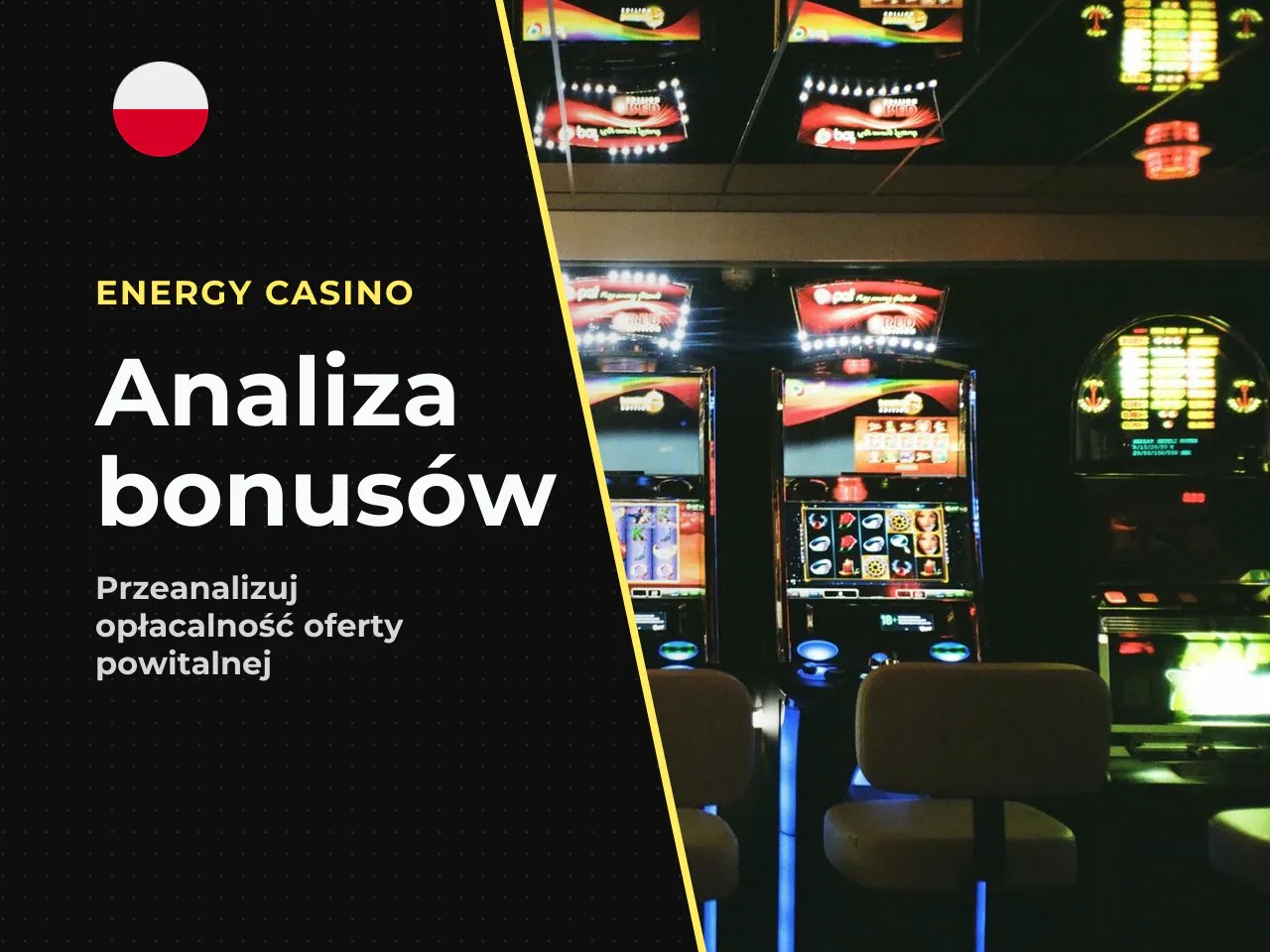 Jak ocenić opłacalność oferty powitalnej przed rejestracją. Skrupulatne przeliczanie opłacalności zaczyna się od analizy reguł takich jak welcome bonus czy przyznanie darmowych spinów na slotach. Kluc
