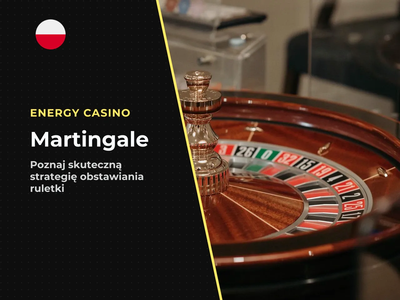 Martingale