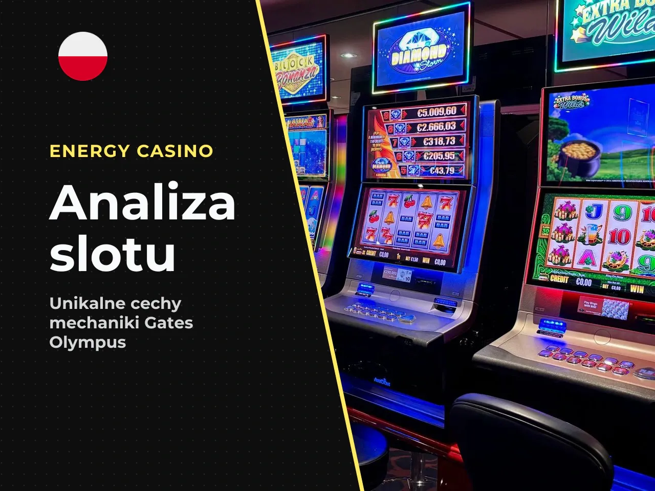 Czym Gates of Olympus wyróżnia się na tle innych slotów z motywem Olimpu. Główne wyróżniki tego olympus slot w porównaniu z konkurencją:
