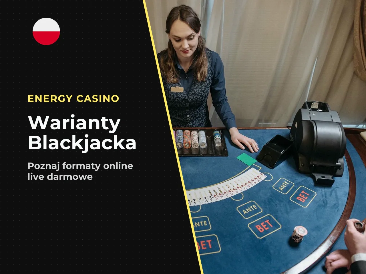 Formaty online, live i darmowe. Mechanizmy rynkowe oddzielają klasyczny online blackjack, darmowy blackjack (blackjack free), wersje live oraz formaty czysto treningowe na podstawie czynnika technolog