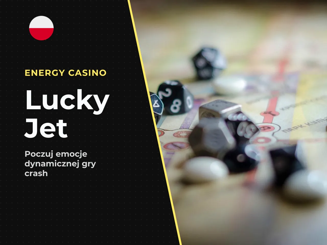 Lucky Jet jako crash game: cel gry, runda i mnożnik. Zasadniczym celem w lucky jet crash game jest wypłata postawionych środków dokładnie przed momentem krachu — zanim mnożnik spadnie do zera, a Joe o