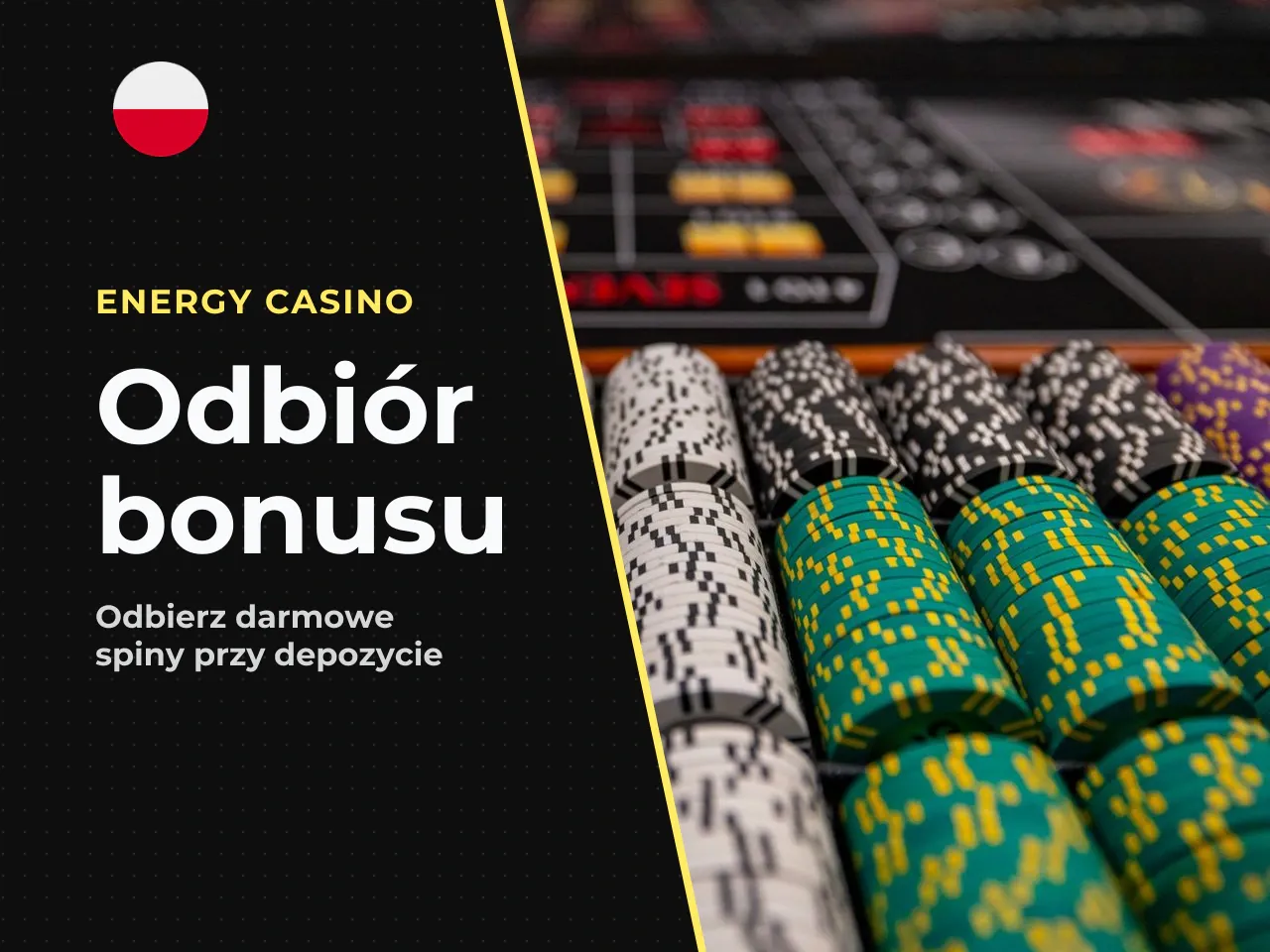 Instrukcja aktywacji Welcome Bonus (do 400 FS przy depozycie). 1. **Zarejestruj konto** i potwierdź e-mail (jak wyżej). 2. **Otwórz kasę (Cashier)** i wybierz metodę płatności. Dla polskich graczy naj