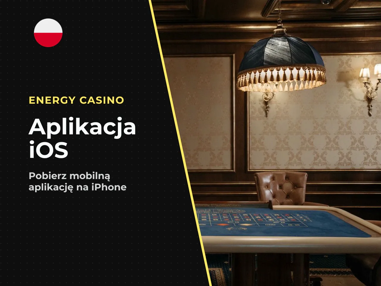 Apple iPhone i iPad — zgodność z iOS. Zamknięty ekosystem Apple nakłada dodatkowe ograniczenia na aplikacje hazardowe. Oficjalna energycasino app na iOS jest dostępna w App Store dla wybranych regionó