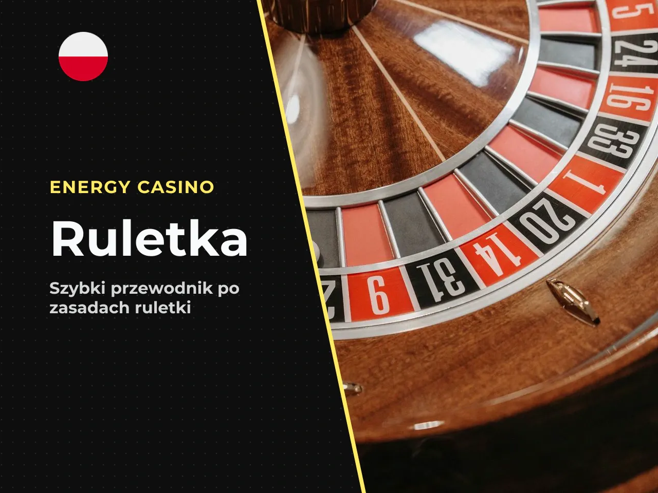 Ruletka amerykańska i francuska — porównanie. **American roulette** wprowadza dodatkowe pole **00**, zwiększając liczbę kieszeni do 38. Przewaga kasyna rośnie do **5,26%** — niemal dwukrotnie więcej n