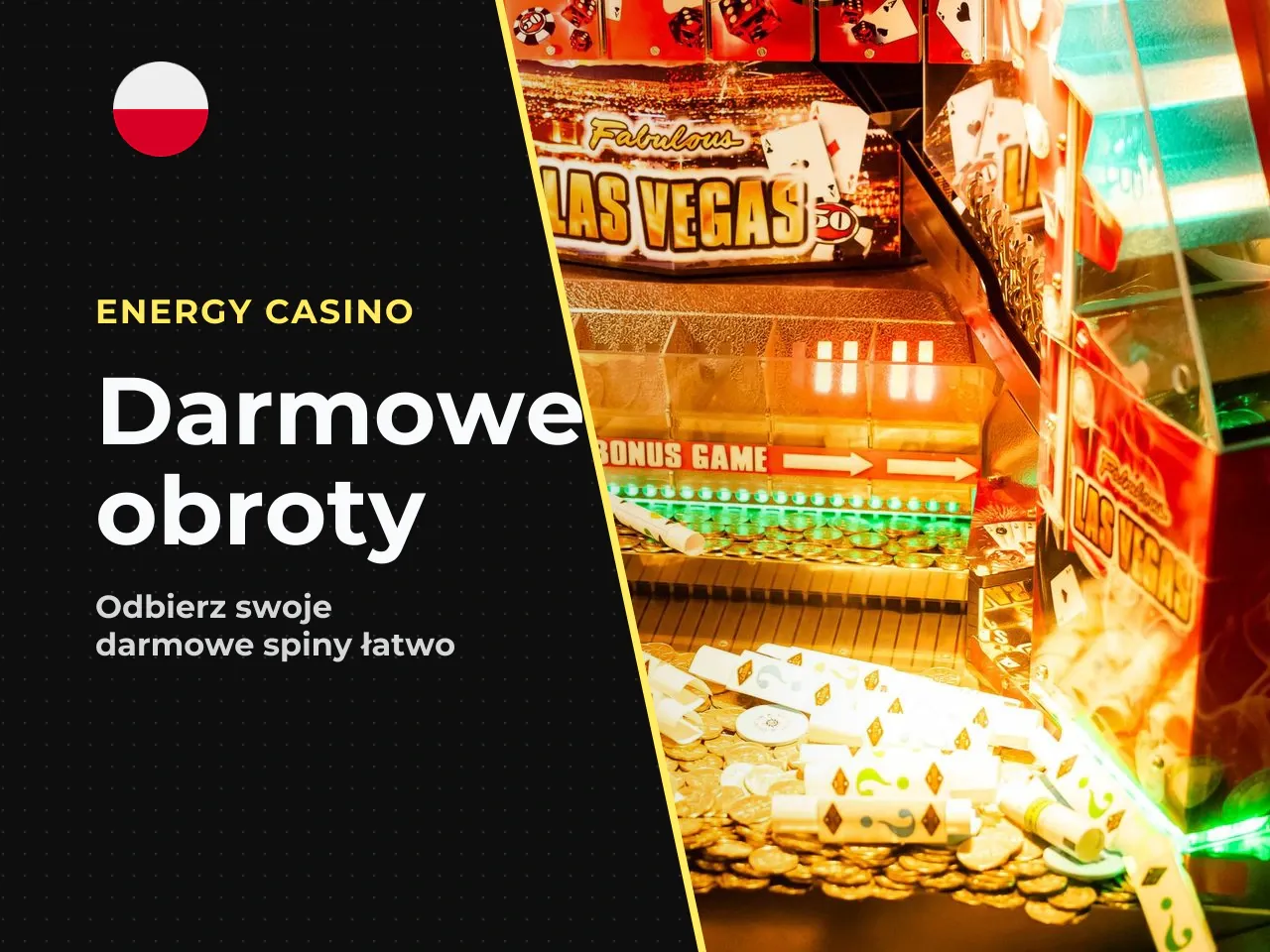 Jak odebrać darmowe spiny krok po kroku: 1. **Wybierz kasyno** — zwróć uwagę na wager, limit wypłat i termin ważności. 2. **Zarejestruj konto** — podaj prawdziwe dane (imię, nazwisko, datę urodzenia, 