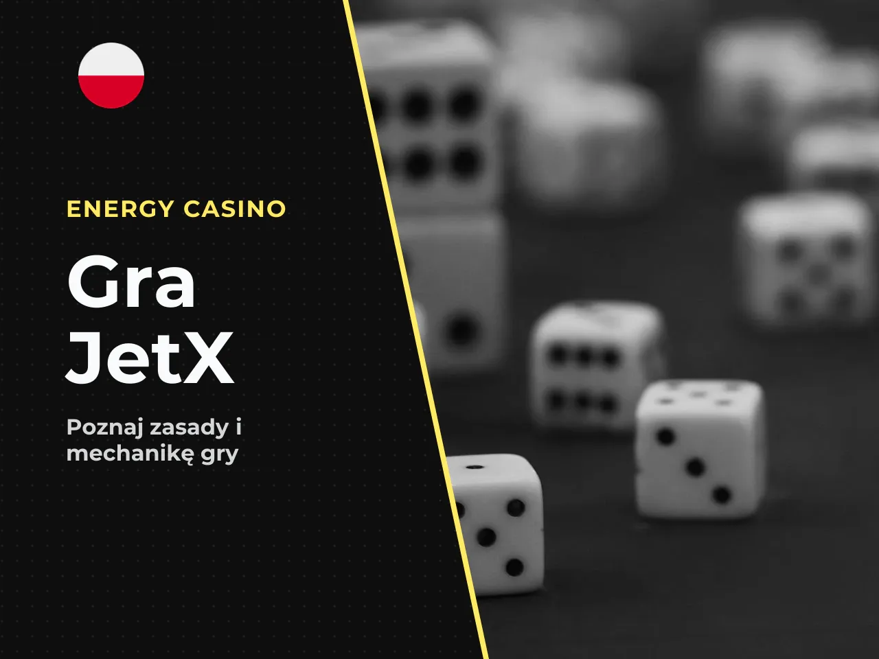Jakie są cechy dobrego JetX casino. Profesjonalnie przygotowane [legalne kasyno online](https://energykasynapl.com) promuje certyfikowane gry od SmartSoft Gaming, rezygnując z podróbek podszywających 
