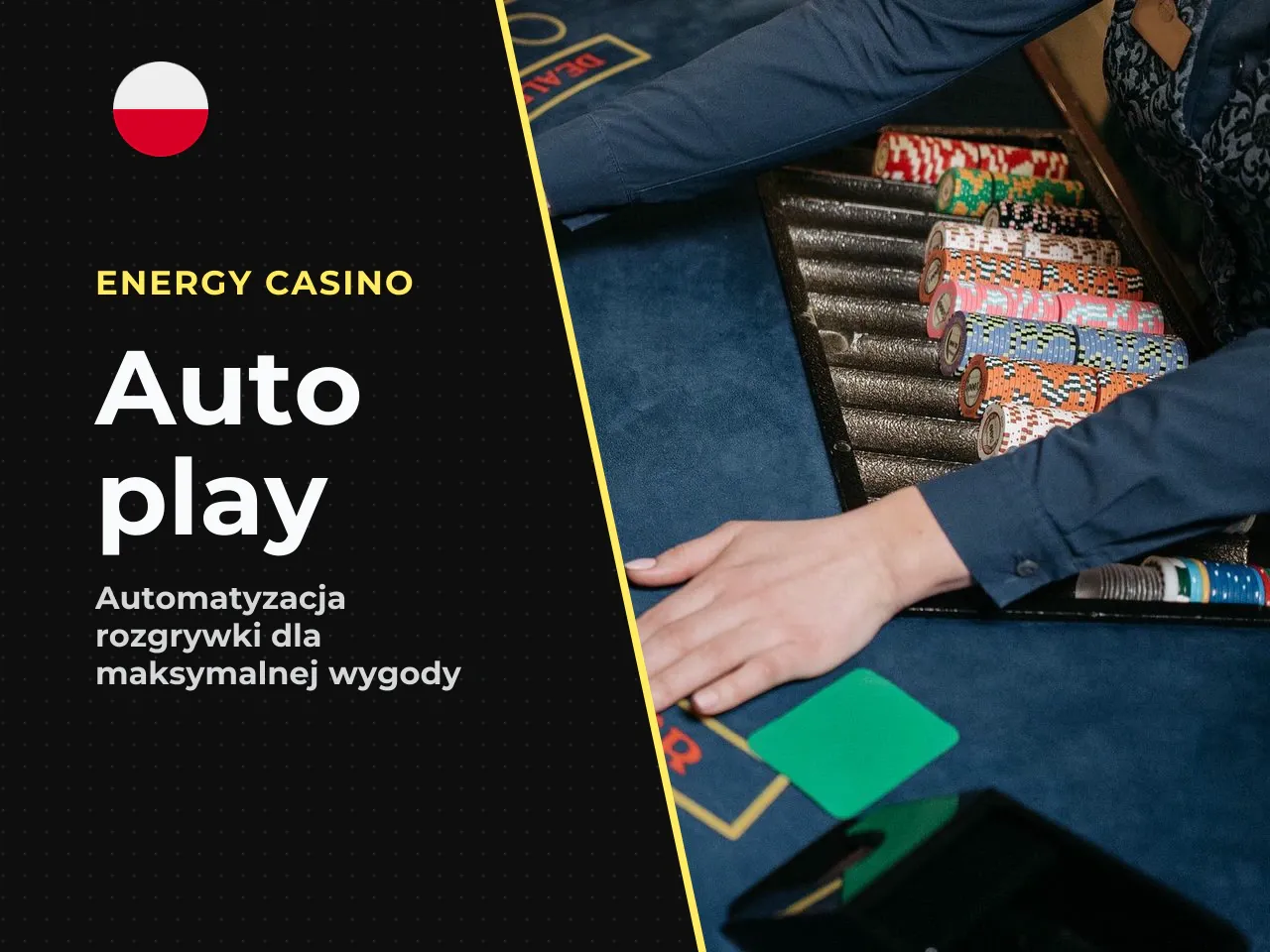 Jak korzystać z auto play i auto cash out. Narzędzie auto play uruchamia kolejne rundy bez konieczności ręcznego potwierdzania każdej stawki — jest to wygodne, gdy gracz z góry określi warunki zatrzym