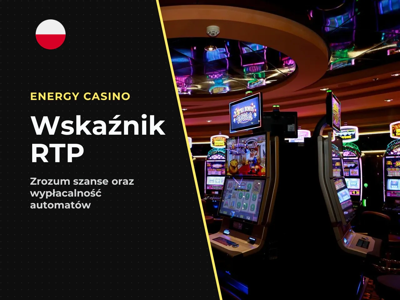Czym jest RTP i jak interpretować ten wskaźnik. RTP (Return to Player) wynoszący **95,66%** oznacza, że statystycznie — w bardzo długim okresie i przy milionach spinów — automat zwraca graczom 95,66 z