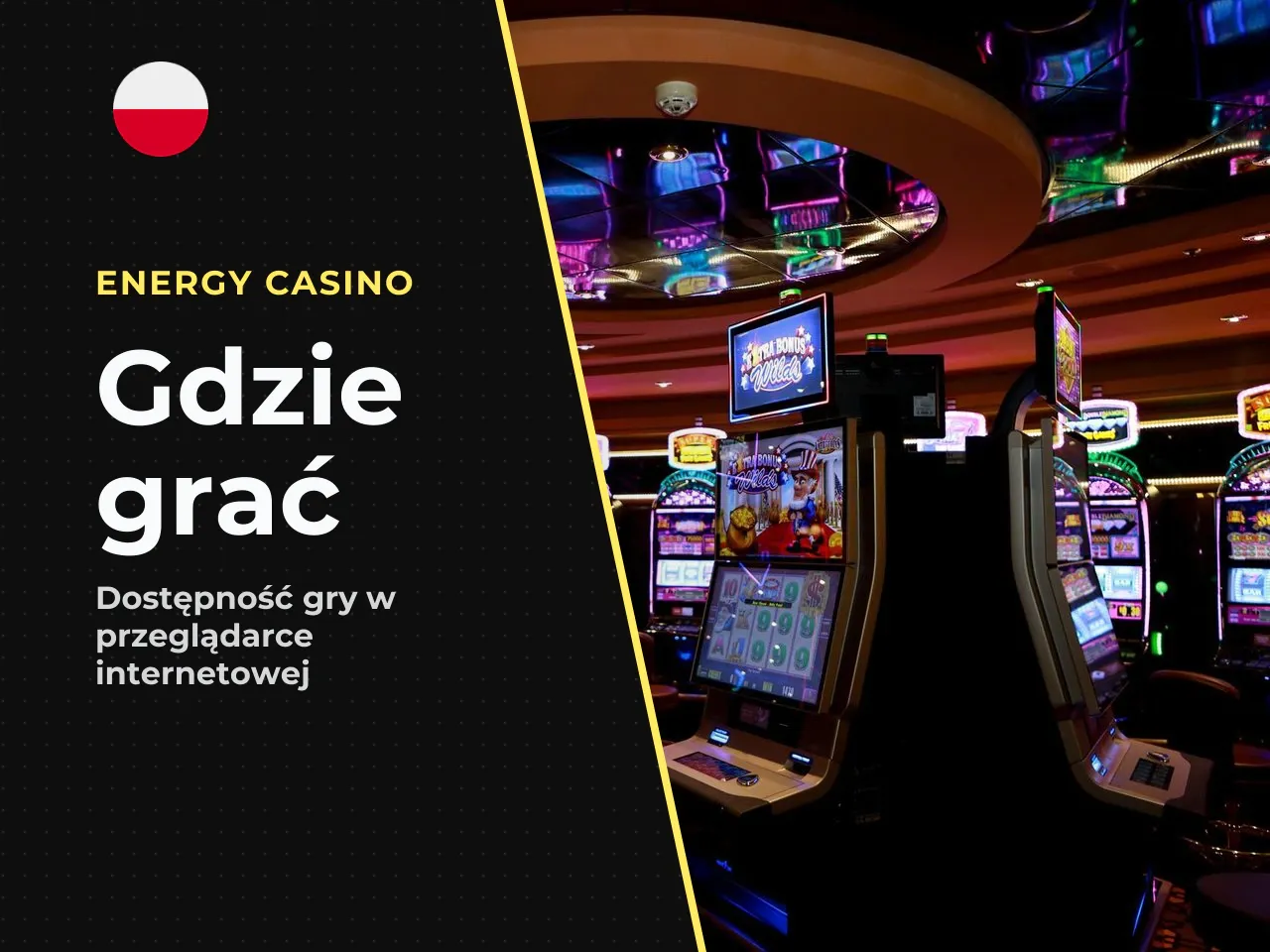 Gdzie można grać w Lucky Jet: kasyno, strona i urządzenia mobilne. Lucky Jet nie wymaga instalowania żadnej aplikacji. Gra jest dostępna wyłącznie przez przeglądarkę internetową — zarówno na komputerz