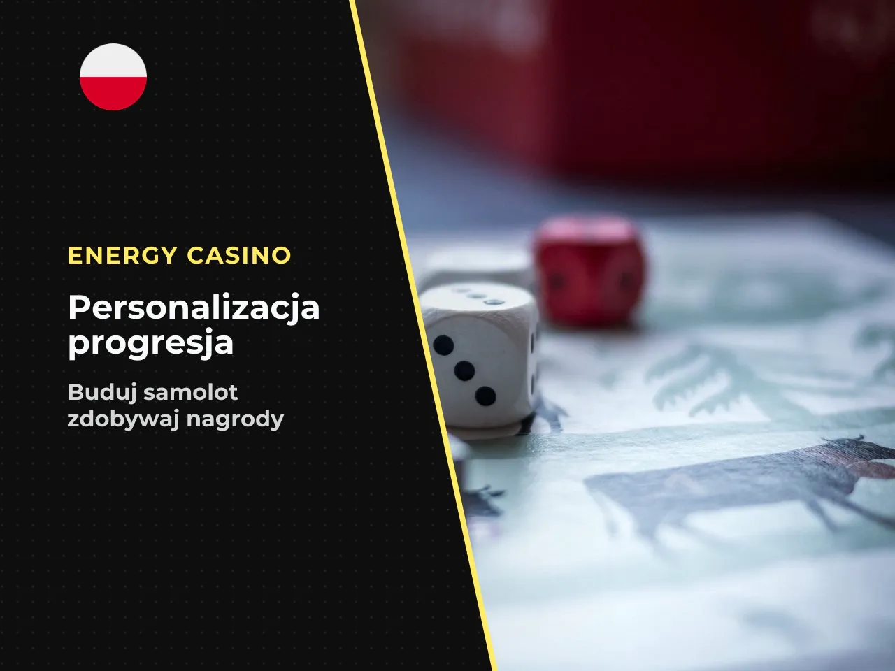 Funkcje społecznościowe i system progresji. Gracz może budować i modyfikować wygląd swojego samolotu — zmieniać kolory kadłuba i skrzydeł, wybierać nazwę maszyny. Za każde postawione 1 EUR gracz otrzy