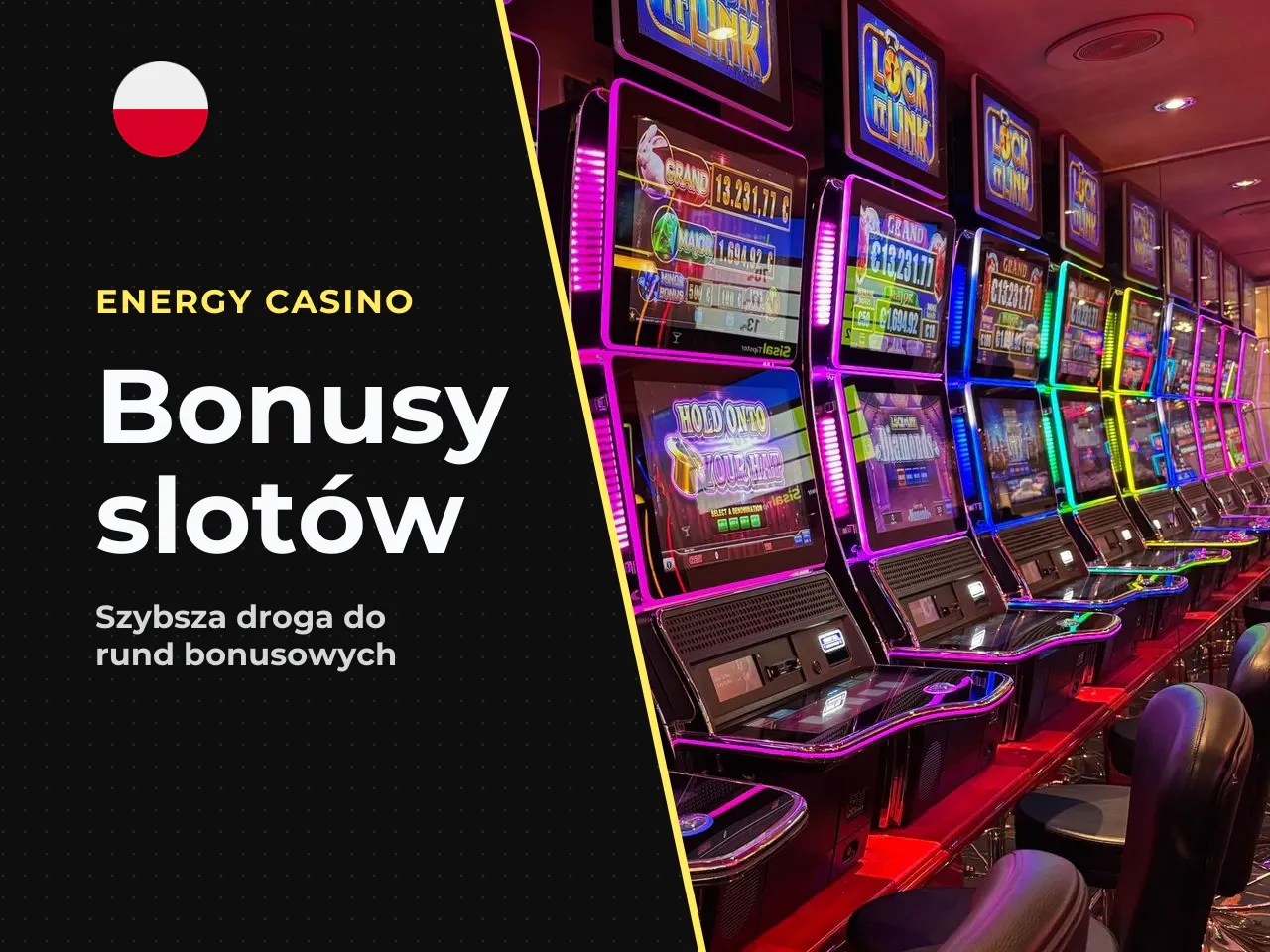 Ante Bet i Bonus Buy — dwie drogi do przyspieszenia gry. Gracz ma do dyspozycji dwie opcje przyspieszenia dostępu do rundy bonusowej: - **Ante Bet:** Zwiększa stawkę o 25% (np. z 1,00 PLN do 1,25 PLN 