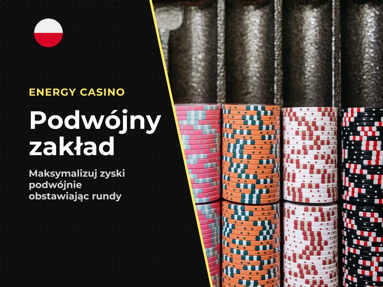 Podwójny zakład (two-bet) i inne warianty podwyższonego ryzyka. Funkcja podwójnego zakładu w JetX pozwala graczowi postawić dwie niezależne stawki w jednej rundzie. Popularna konfiguracja to: - **Zakł