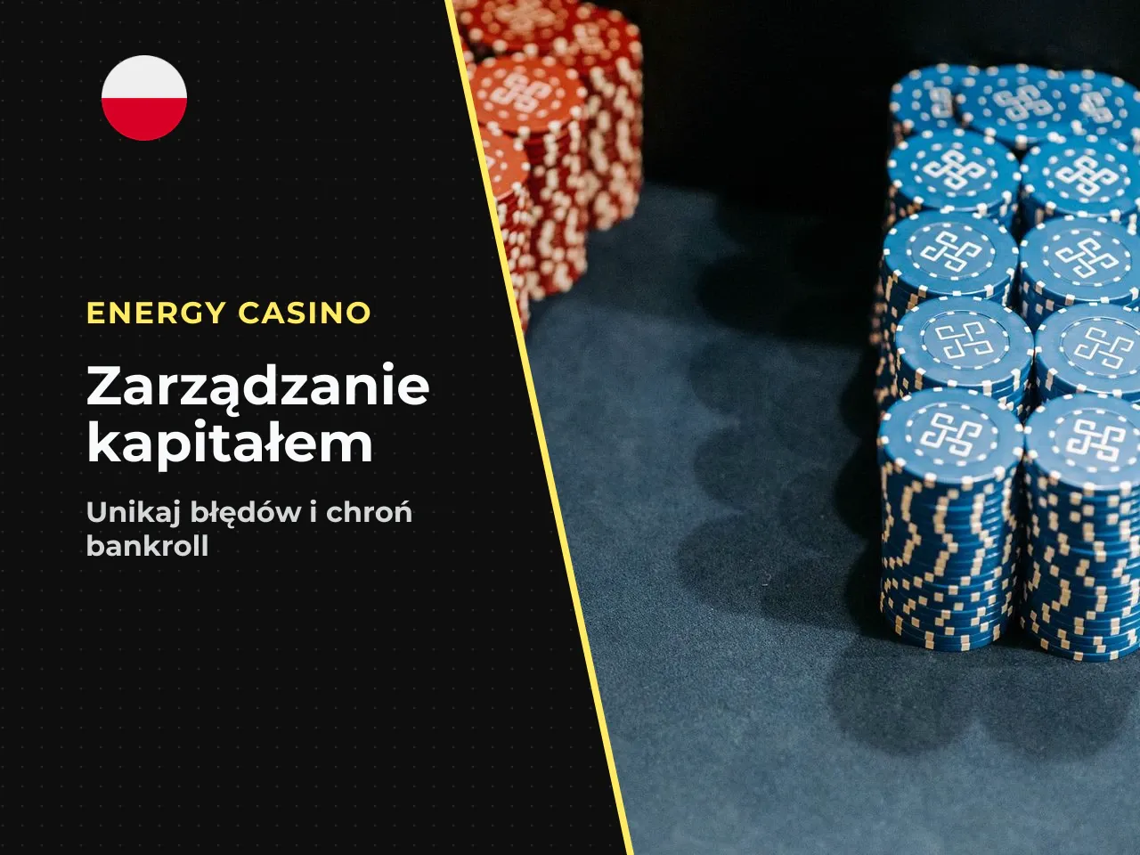 Błędy graczy, które najczęściej czyszczą bankroll. Badania nad problemowym hazardem online jednoznacznie wskazują, że gry kasynowe w internecie i automaty należą do form hazardu o najwyższym ryzyku. K