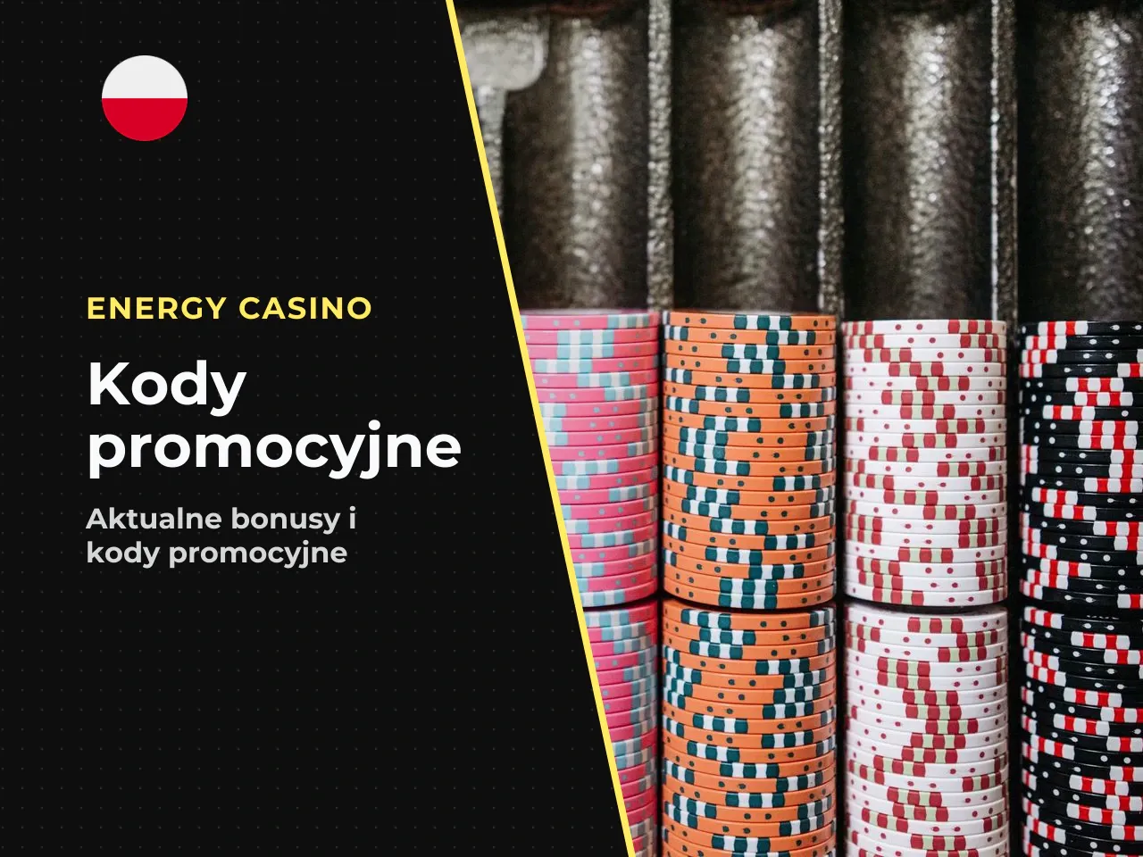 Co użytkownicy piszą na forum o Energy Casino kod promocyjny bez depozytu. Fora hazardowe to jedno z pierwszych miejsc, gdzie gracze szukają potwierdzenia ofert. Wpisując „energy casino kod promocyjny
