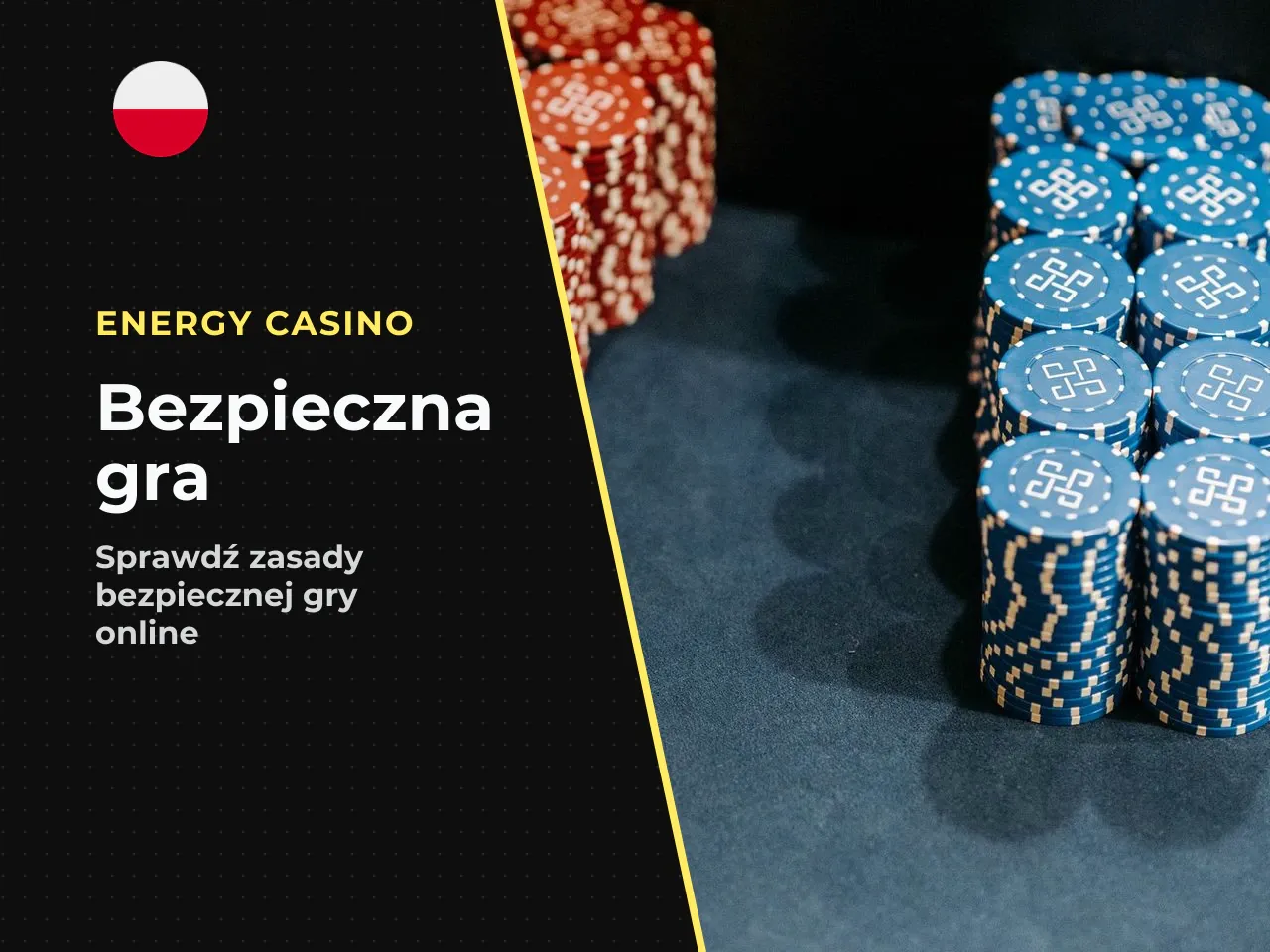 Na co zwrócić uwagę przed grą w kasyno online. Przed dokonaniem depozytu i przejściem na grę za gotówkę warto sprawdzić kilka kryteriów bezpieczeństwa: 1. **Licencja** — legalne kasyno działa pod nadz