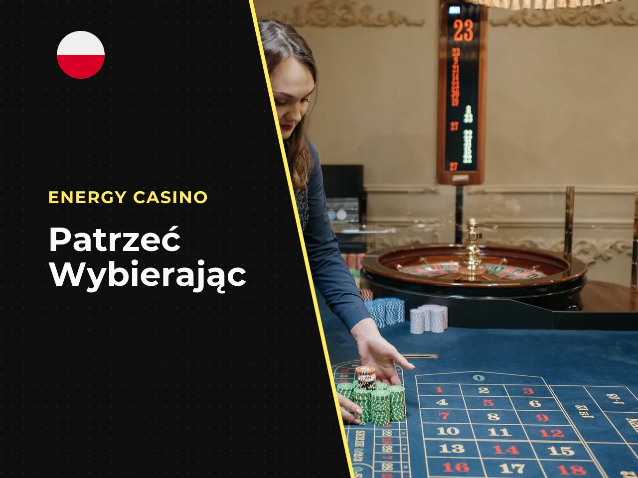 Na co patrzeć wybierając kasyno z Book of Dead. W 2018 roku wartość nielegalnego segmentu zakładów online wzrosła do ponad 4 mld zł — z 2,8 mld zł w 2015 roku — mimo działań kontrolnych państwa. — *Na