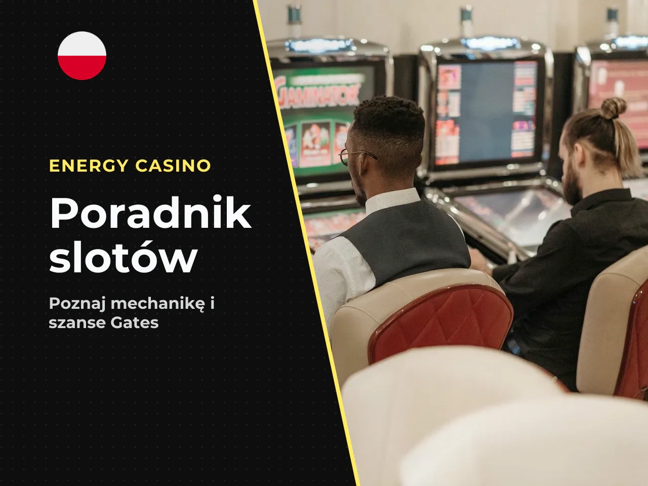 **Co musisz wiedzieć w 30 sekund:** Gates of Olympus to slot o wysokiej zmienności (5/5), w którym RTP 96,50% realizuje się na milionach spinów — nie w jednej sesji. Gra zjada bankroll szybko, dlatego