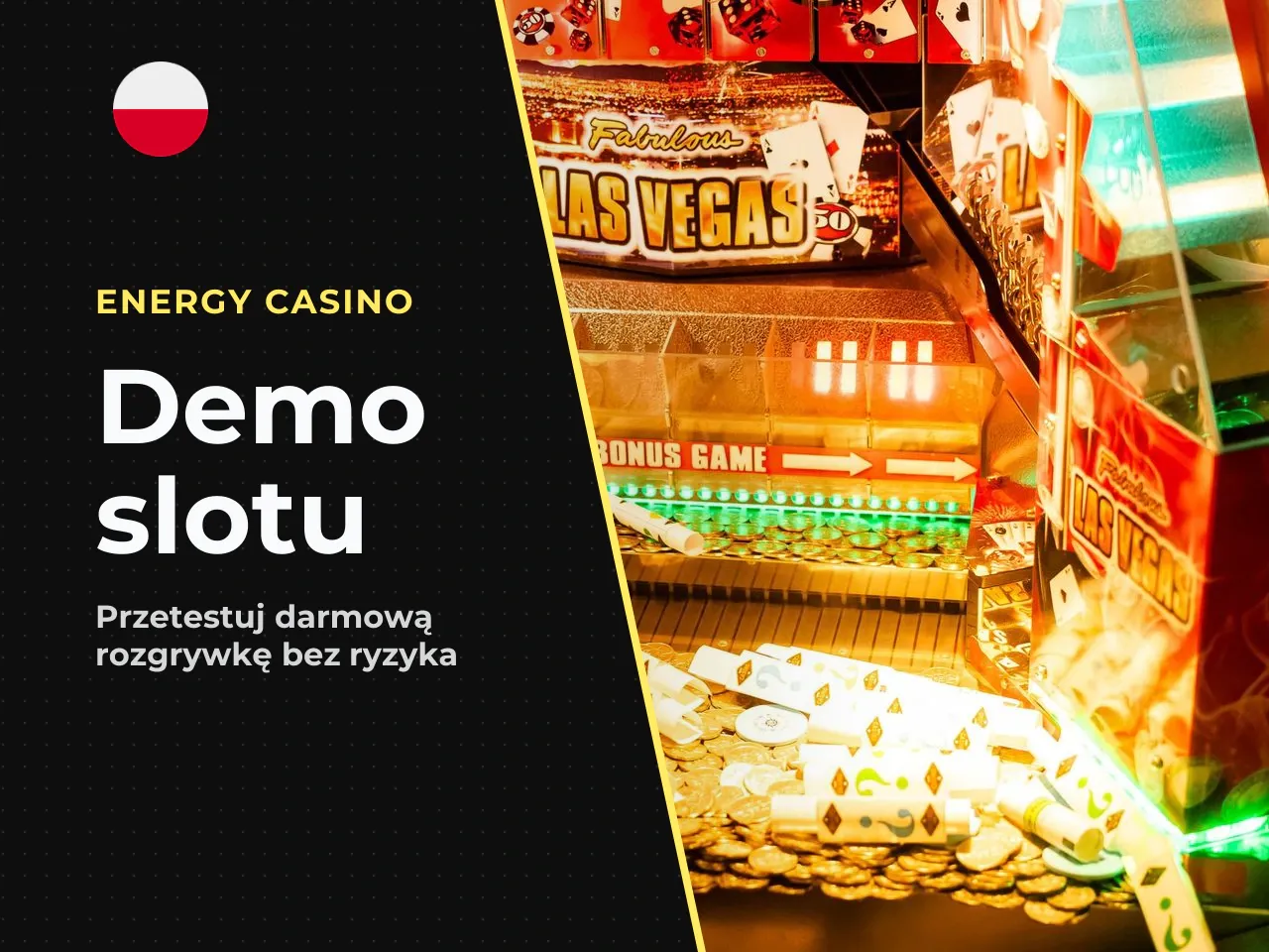 Big Bass Bonanza demo: jak przetestować slot za darmo. Włączając Big Bass Bonanza demo, uruchamiasz tę samą aplikację co w wersji płatnej — tyle że bez partycypowania własnym kapitałem. Celem trybu de