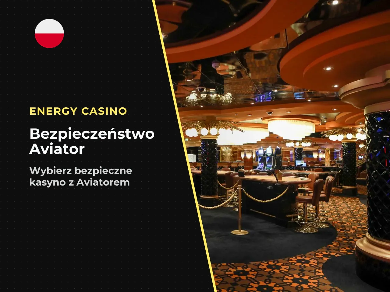 Na co patrzeć przy wyborze kasyna online z Aviatorem. Bezpieczeństwo i wygoda powinny być priorytetem przy analizowaniu oferty [kasyna online z Aviatorem](https://energykasynapl.com). Oto kluczowe kry
