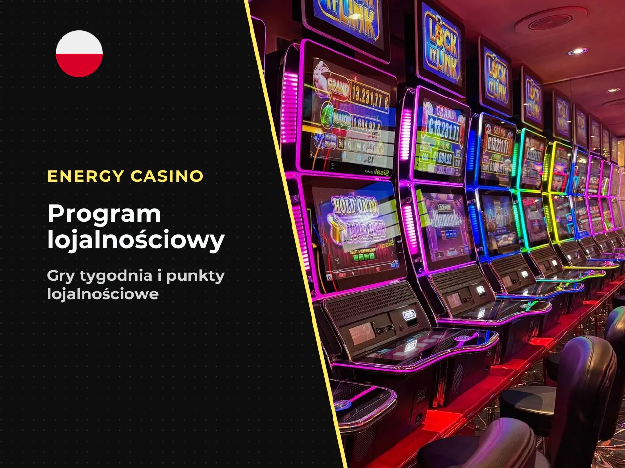 EnergyPoints i Game of the Week