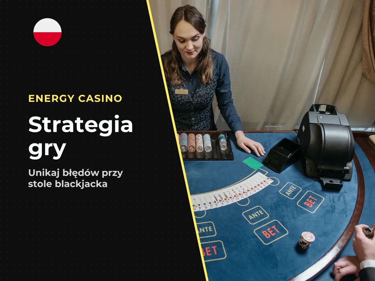 Najczęstsze błędy nowych graczy. Lista najczęściej powielanych błędów przez początkujących — rozpoznajesz któryś u siebie? 1. **Strach przed bustem (12–16 pkt)** — gracze zbyt często wybierają Stand p
