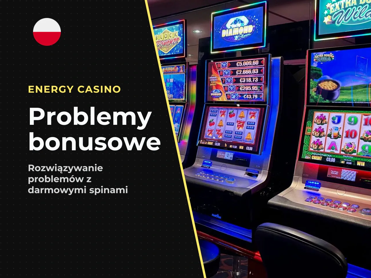 Co zrobić, jeśli free spins są widoczne, ale slot pobiera gotówkę. Gdy konto wskazuje przyznane bonusy, ale gra pobiera realne pieniądze, najprawdopodobniej uruchomiłeś niewłaściwy slot — czyli tytuł 