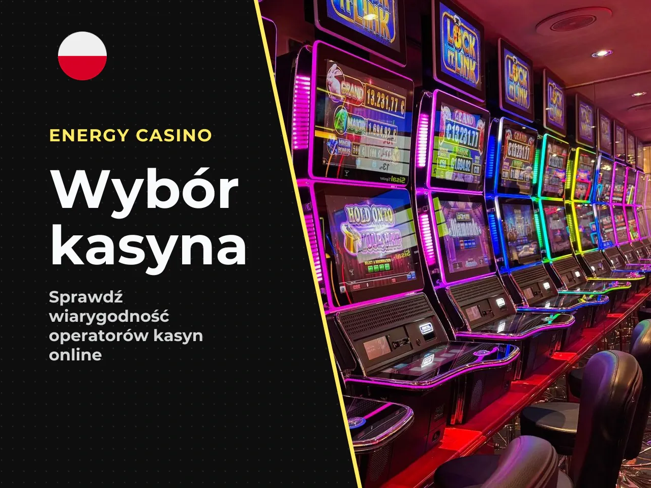 Jakie kryteria brać pod uwagę przy wyborze kasyna. Rejestracja w kasynach online powinna opierać się na audycie następujących elementów: 1. **Licencja i regulator** — sprawdź numer licencji i organ wy