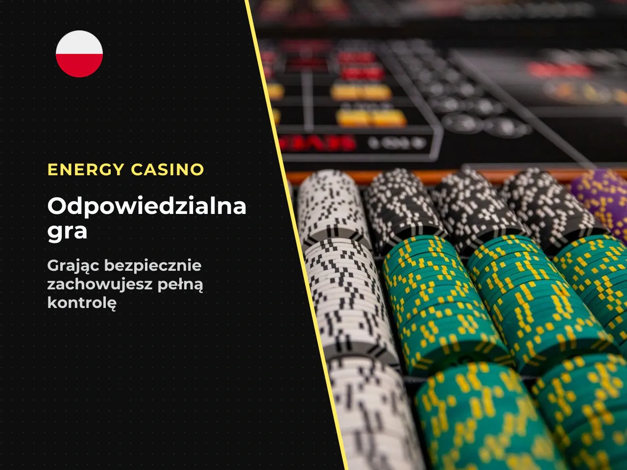 Warto też znać [narzędzia odpowiedzialnej gry w kasynach online](https://energykasynapl.com), które mogą pełnić rolę „bezpieczników" dla osób wciągniętych w intensywną grę. Trzy mało oczywiste zasady 