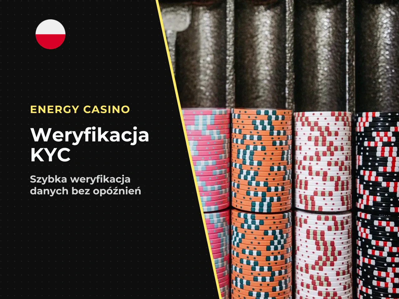 Jakie dokumenty mogą być wymagane — checklista KYC. Aby pomyślnie przejść weryfikację i uniknąć opóźnień, przygotuj następujące dokumenty: - ✅ **Potwierdzenie tożsamości:** Skan lub wyraźne zdjęcie **