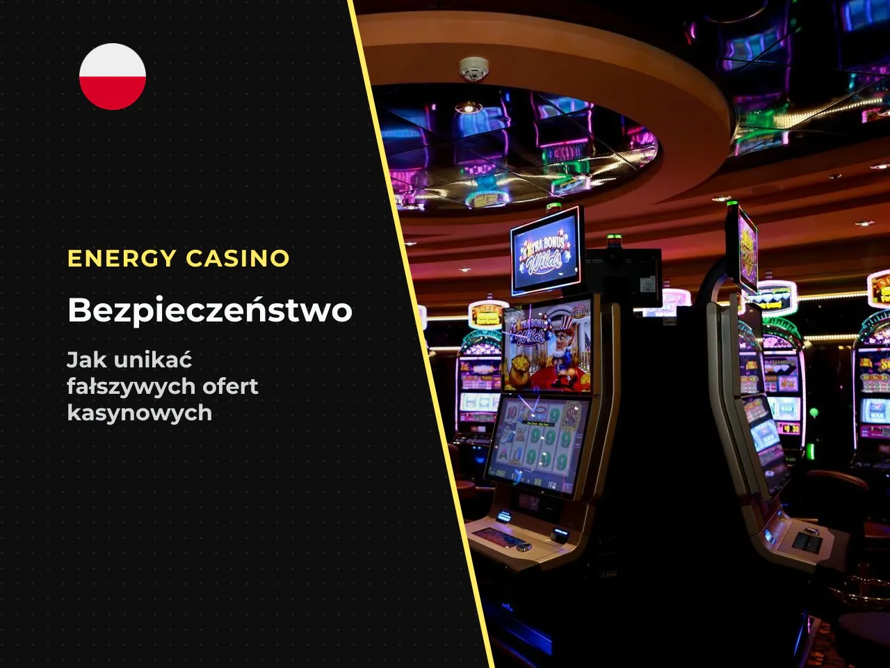 Jak rozpoznać fałszywe oferty — mini-poradnik fact-checkingu. Internet roi się od stron obiecujących „ekskluzywne kody" na 100 FS bez depozytu. Oto sygnały ostrzegawcze: - **Brak daty aktualizacji** —
