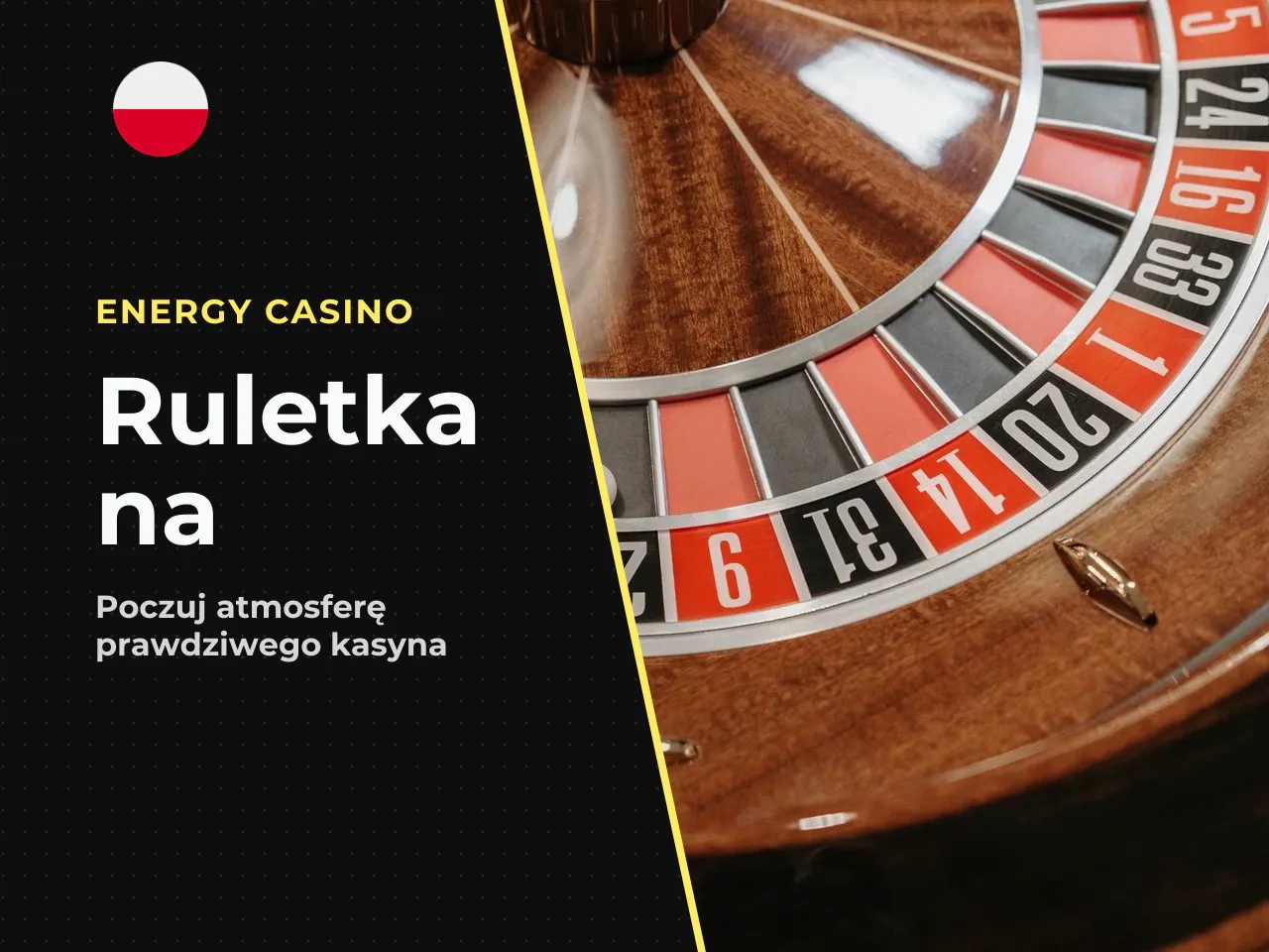 Najlepszy wybór na doświadczenie w stylu kasyna. Jeśli zależy Ci na atmosferze zbliżonej do kasyna naziemnego, live roulette jest naturalnym kierunkiem. Dealer prowadzący grę, fizyczne koło, interakcj