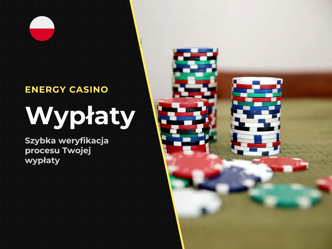 Co sprawdzić po zleceniu wypłaty. Po kliknięciu „Wypłać" w panelu konta powinien pojawić się status **„Pending"**, co oznacza, że zlecenie zostało zarejestrowane w systemie. Na e-mail mogą przyjść dod