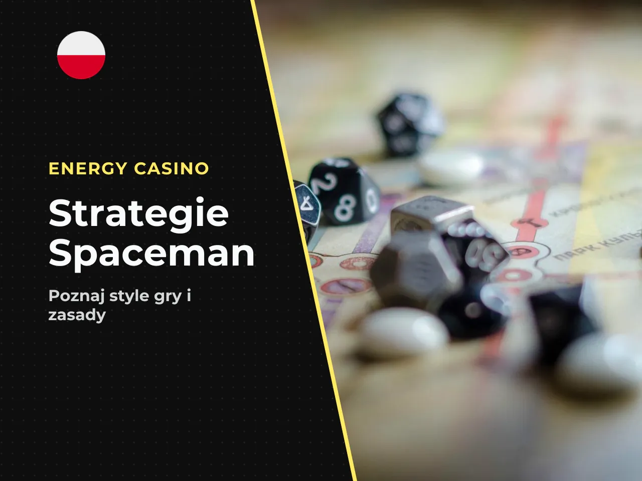 Styl ostrożny i agresywny — różnice w praktyce. W Spaceman nie istnieje „najlepsza strategia". Istnieją podejścia, które zmieniają charakter Twojego doświadczenia — ale nie zmieniają matematyki. **Pod