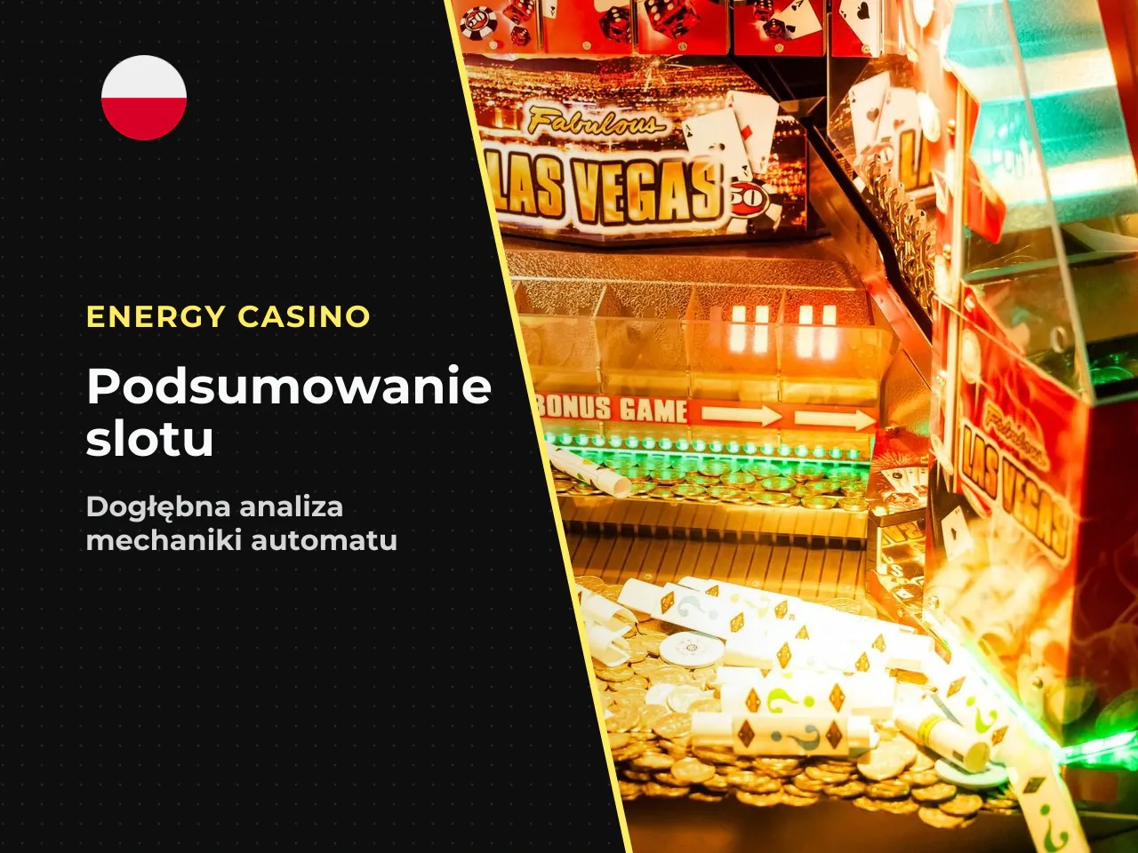 Podsumowanie. Legacy of Dead pozostaje jednym z najsilniejszych slotów Play'n GO w kategorii egipskich automatów typu „book". Kumulatywna mechanika expanding symbols, uczciwa gra ryzykowna, wysoki RTP