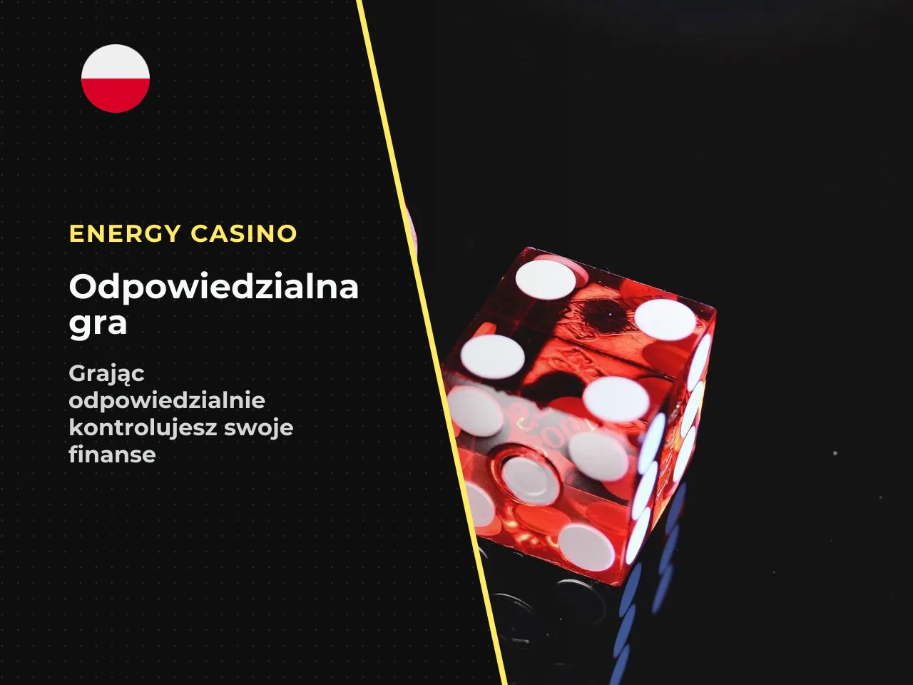 Najczęstsze błędy: pogoń za stratami i nadmierne stawki. Pogoń za stratami (chasing losses) to kontynuowanie gry po przegranych w celu „odrobienia" — klasyczny objaw rozwijającego się uzależnienia. Ga