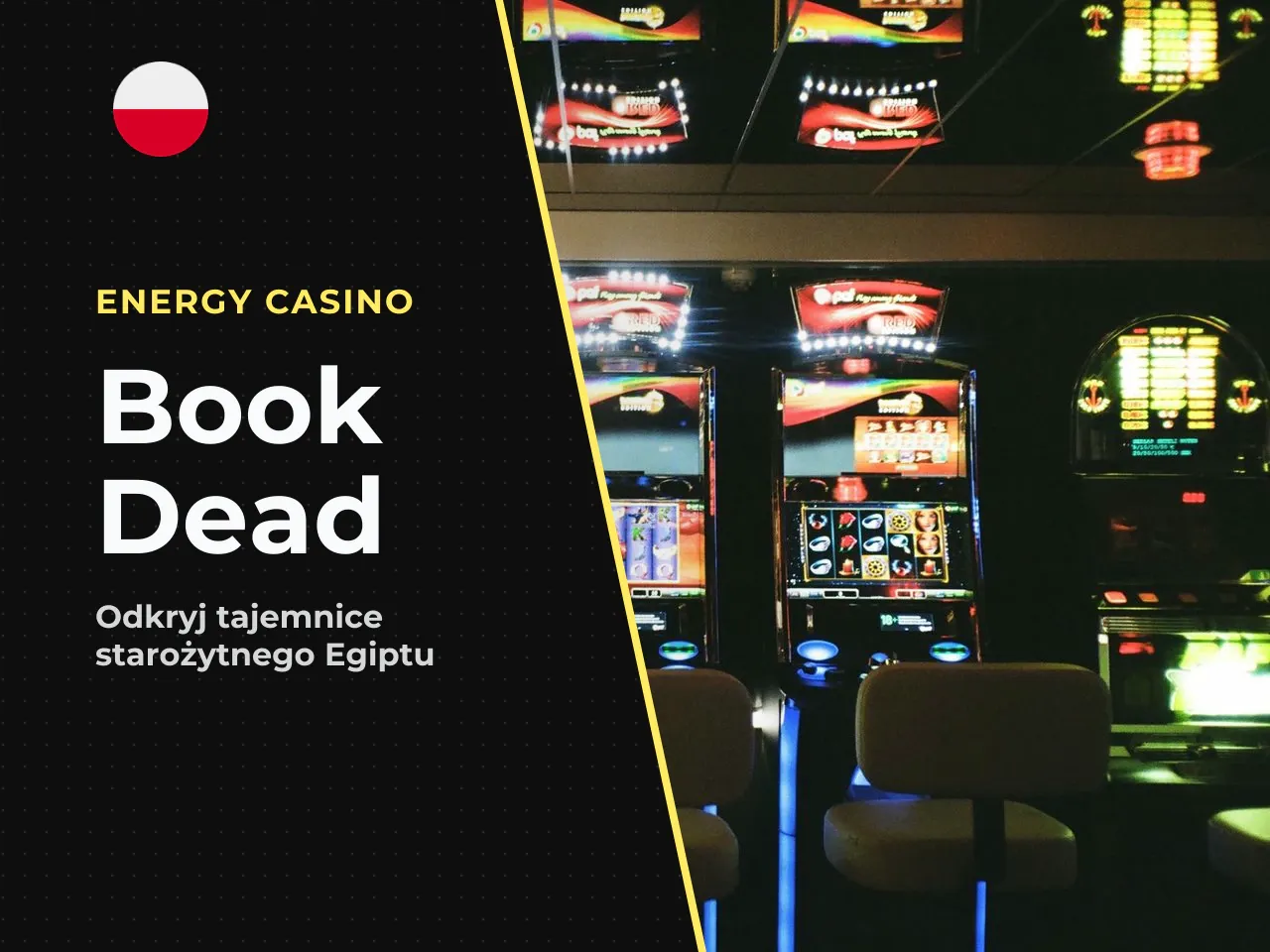 Czym jest Book of Dead i dlaczego ten slot jest tak popularny. Book of Dead to klasyczny internetowy video slot o wysokiej zmienności. Rozgrywka skupia się na eksploracji starożytnego Egiptu oraz mech