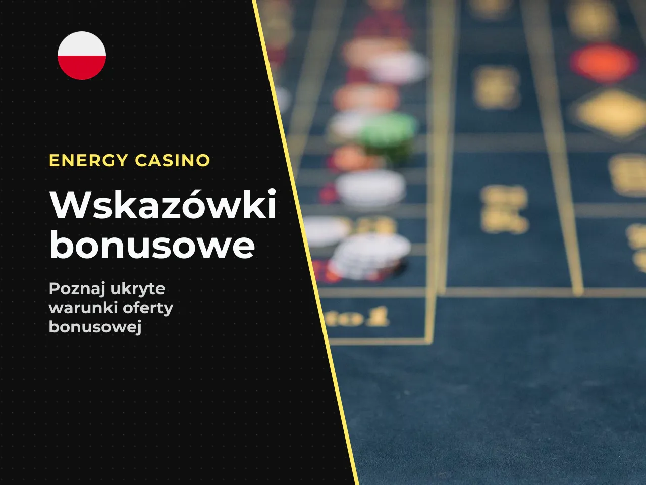 Dlaczego bonus nie zawsze jest najlepszą opcją. Trzy ukryte warunki, przez które doświadczeni gracze często odrzucają bonusy: 1. **Limit maksymalnej stawki przy aktywnym bonusie** — podczas odgrywania
