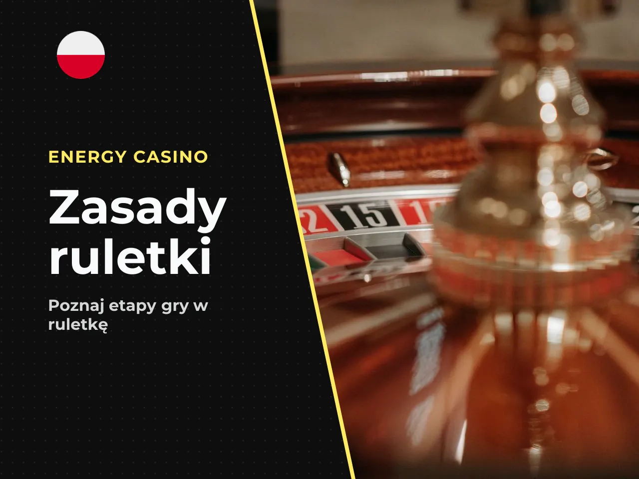 Jak przebiega runda: od stawek do wyniku. Standardowa struktura pojedynczej tury składa się z czterech faz: 1. **Faza przyjmowania zakładów** — gracz umieszcza żetony na wybranych polach stołu, czyli 