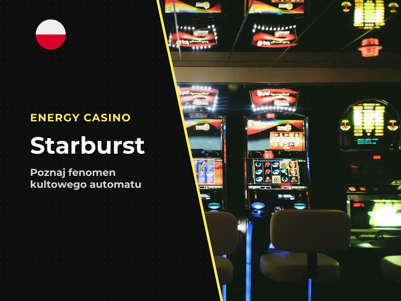 Dla kogo jest starburst slot game. Krótko mówiąc — Starburst pasuje do kilku typów graczy: - **Osoby szukające prostego slotu** — brak skomplikowanych zasad, szybki start. - **Gracze zainteresowani tr