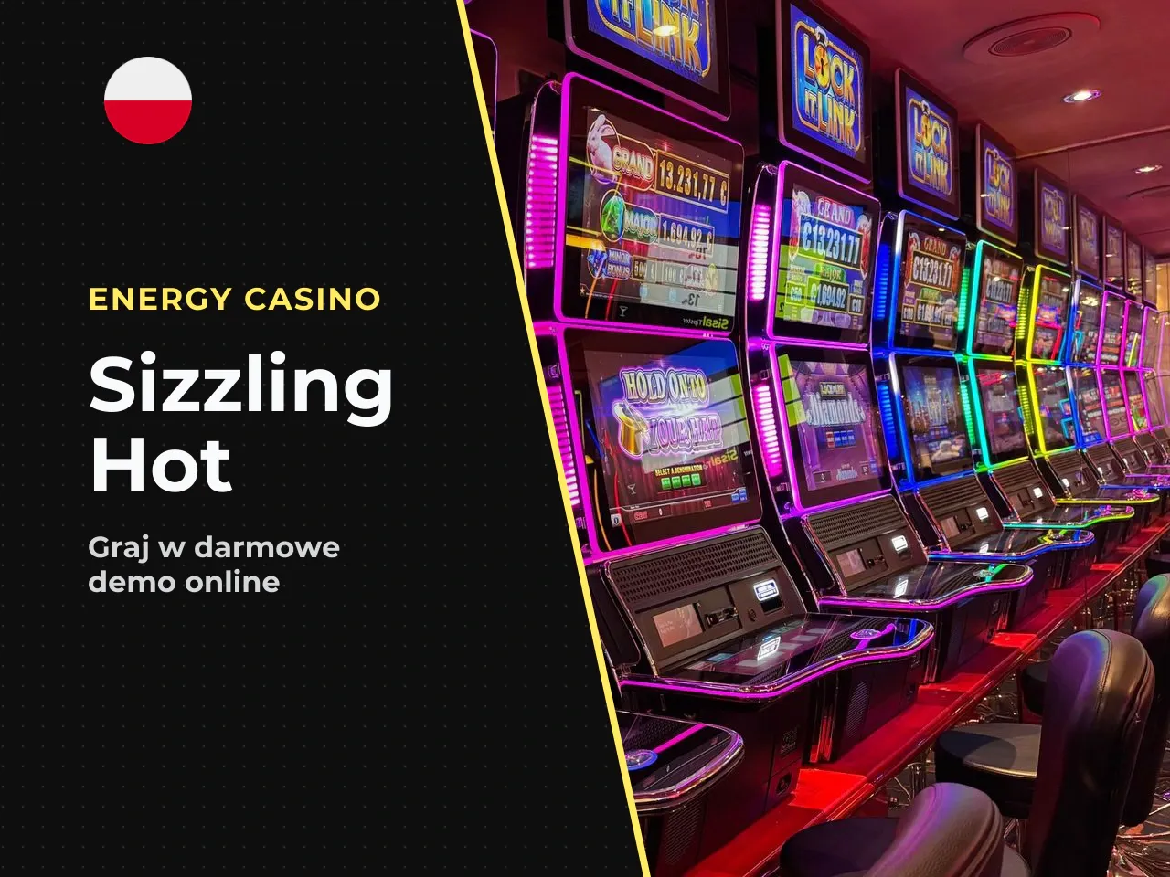 Jak uruchomić Sizzling Hot Deluxe online za darmo. Dostęp do darmowej wersji Sizzling Hot Deluxe online za darmo jest prosty — nie wymaga instalacji ani specjalnego oprogramowania. Gra działa w techno