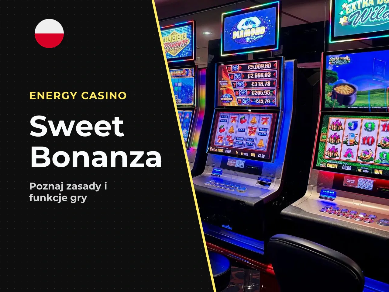 Pragmatic Play i charakterystyka gry. Sweet Bonanza została wydana w 2019 roku przez Pragmatic Play — jednego z najbardziej rozpoznawalnych [dostawców oprogramowania kasynowego](https://energykasynapl