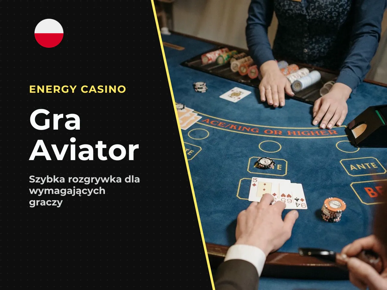 Dla kogo jest gra Aviator. Gra Aviator jest przeznaczona dla pełnoletnich graczy online, którzy preferują proste zasady, bardzo szybkie tempo rozgrywki oraz możliwość natychmiastowej weryfikacji wynik